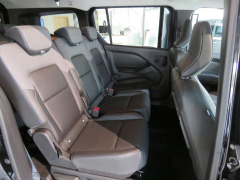 Ansicht 8 - Neuwagen Fahrzeug, Modell Townstar der Marke Nissan von Verkäufer Autohaus Walter Matl