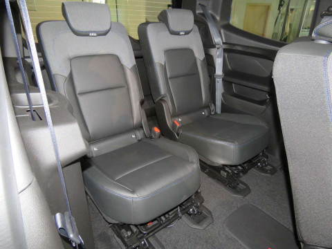 Ansicht 9 - Neuwagen Fahrzeug, Modell Townstar der Marke Nissan von Verkäufer Autohaus Walter Matl