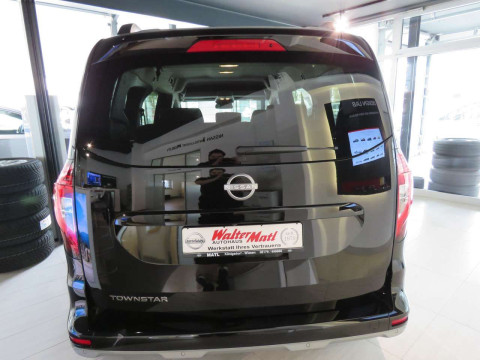 Ansicht 10 - Neuwagen Fahrzeug, Modell Townstar der Marke Nissan von Verkäufer Autohaus Walter Matl