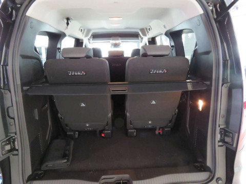 Ansicht 11 - Neuwagen Fahrzeug, Modell Townstar der Marke Nissan von Verkäufer Autohaus Walter Matl