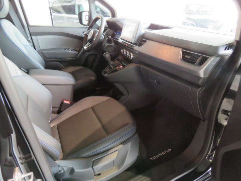 Ansicht 12 - Neuwagen Fahrzeug, Modell Townstar der Marke Nissan von Verkäufer Autohaus Walter Matl