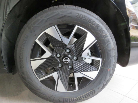 Ansicht 13 - Neuwagen Fahrzeug, Modell Townstar der Marke Nissan von Verkäufer Autohaus Walter Matl