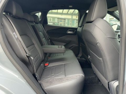 Ansicht 11 - Neuwagen Fahrzeug, Modell Qashqai der Marke Nissan von Verkäufer Autocenter Kornmaul GmbH