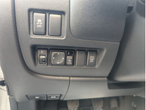 Ansicht 9 - Gebrauchtwagen Fahrzeug, Modell Micra der Marke Nissan von Verkäufer Tavus GmbH