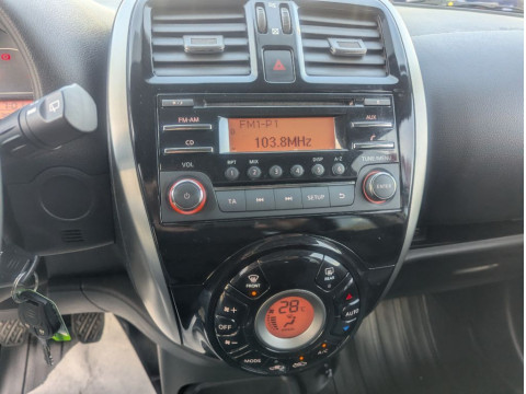 Ansicht 12 - Gebrauchtwagen Fahrzeug, Modell Micra der Marke Nissan von Verkäufer Tavus GmbH