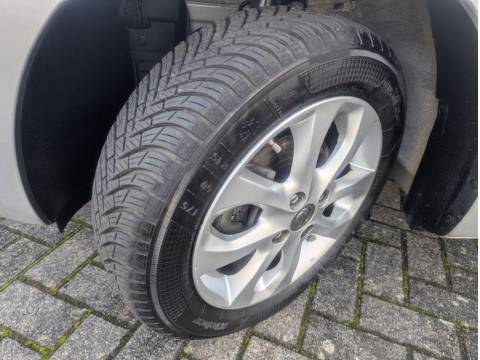 Ansicht 14 - Gebrauchtwagen Fahrzeug, Modell Micra der Marke Nissan von Verkäufer Tavus GmbH