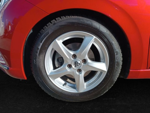 Ansicht 8 - Gebrauchtwagen Fahrzeug, Modell Micra der Marke Nissan von Verkäufer Autohaus Martin Wurst GmbH Reutlingen