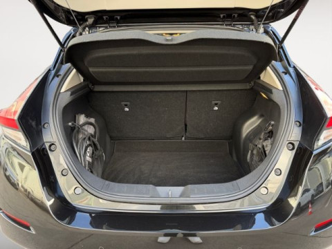 Ansicht 12 - Gebrauchtwagen Fahrzeug, Modell Leaf der Marke Nissan von Verkäufer Autohaus Martin Wurst GmbH Reutlingen