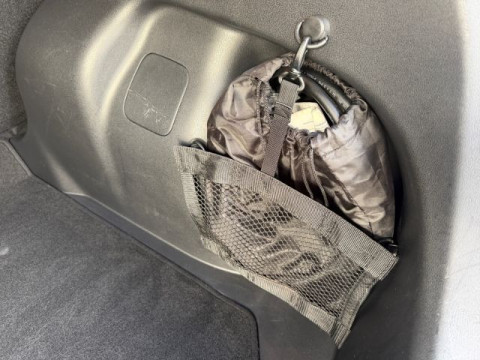 Ansicht 14 - Gebrauchtwagen Fahrzeug, Modell Leaf der Marke Nissan von Verkäufer Autohaus Martin Wurst GmbH Reutlingen