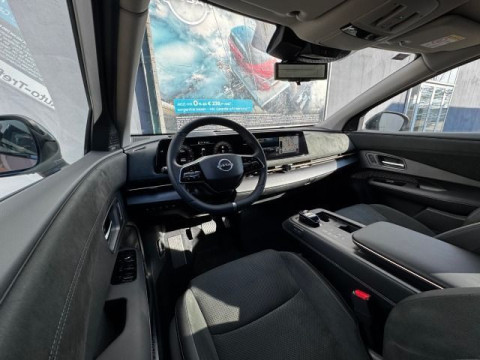 Ansicht 11 - Gebrauchtwagen Fahrzeug, Modell Ariya der Marke Nissan von Verkäufer Auto Treff Oranke GmbH