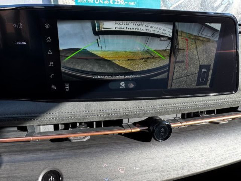 Ansicht 23 - Gebrauchtwagen Fahrzeug, Modell Ariya der Marke Nissan von Verkäufer Auto Treff Oranke GmbH