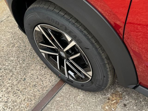 Ansicht 8 - Neuwagen Fahrzeug, Modell Juke der Marke Nissan von Verkäufer Auto Treff Oranke GmbH