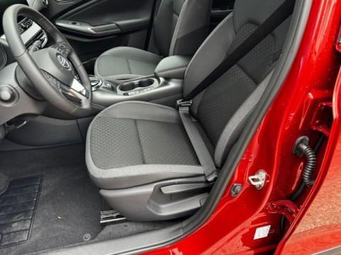 Ansicht 11 - Neuwagen Fahrzeug, Modell Juke der Marke Nissan von Verkäufer Auto Treff Oranke GmbH