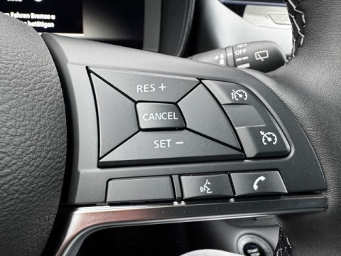 Ansicht 14 - Neuwagen Fahrzeug, Modell Juke der Marke Nissan von Verkäufer Auto Treff Oranke GmbH