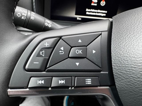 Ansicht 15 - Neuwagen Fahrzeug, Modell Juke der Marke Nissan von Verkäufer Auto Treff Oranke GmbH