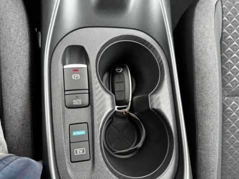 Ansicht 16 - Neuwagen Fahrzeug, Modell Juke der Marke Nissan von Verkäufer Auto Treff Oranke GmbH