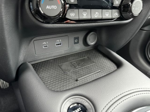 Ansicht 18 - Neuwagen Fahrzeug, Modell Juke der Marke Nissan von Verkäufer Auto Treff Oranke GmbH