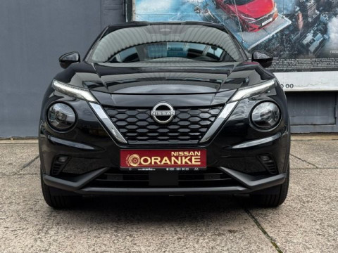 Ansicht 3 - Gebrauchtwagen Fahrzeug, Modell Juke der Marke Nissan von Verkäufer Auto Treff Oranke GmbH