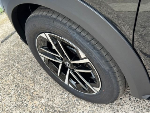 Ansicht 8 - Gebrauchtwagen Fahrzeug, Modell Juke der Marke Nissan von Verkäufer Auto Treff Oranke GmbH