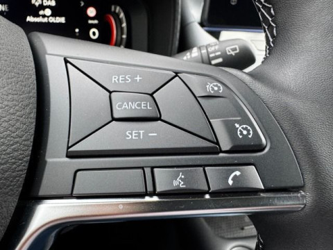 Ansicht 14 - Gebrauchtwagen Fahrzeug, Modell Juke der Marke Nissan von Verkäufer Auto Treff Oranke GmbH