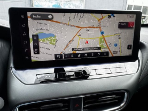 Ansicht 22 - Gebrauchtwagen Fahrzeug, Modell Juke der Marke Nissan von Verkäufer Auto Treff Oranke GmbH