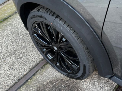 Ansicht 8 - Gebrauchtwagen Fahrzeug, Modell Juke der Marke Nissan von Verkäufer Auto Treff Oranke GmbH