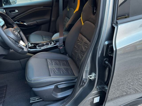 Ansicht 11 - Gebrauchtwagen Fahrzeug, Modell Juke der Marke Nissan von Verkäufer Auto Treff Oranke GmbH