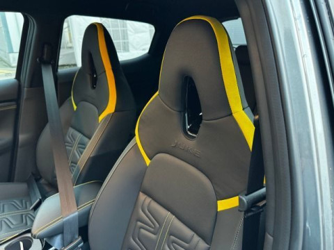 Ansicht 12 - Gebrauchtwagen Fahrzeug, Modell Juke der Marke Nissan von Verkäufer Auto Treff Oranke GmbH