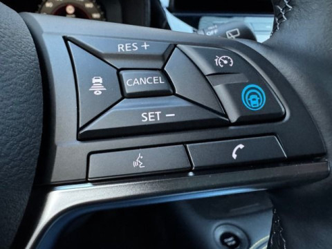 Ansicht 15 - Gebrauchtwagen Fahrzeug, Modell Juke der Marke Nissan von Verkäufer Auto Treff Oranke GmbH