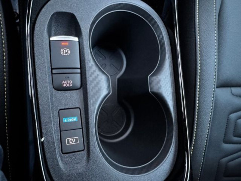 Ansicht 17 - Gebrauchtwagen Fahrzeug, Modell Juke der Marke Nissan von Verkäufer Auto Treff Oranke GmbH