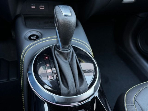 Ansicht 18 - Gebrauchtwagen Fahrzeug, Modell Juke der Marke Nissan von Verkäufer Auto Treff Oranke GmbH