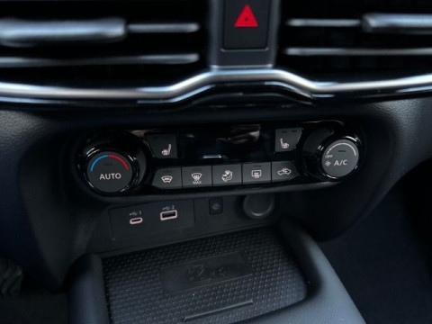 Ansicht 20 - Gebrauchtwagen Fahrzeug, Modell Juke der Marke Nissan von Verkäufer Auto Treff Oranke GmbH