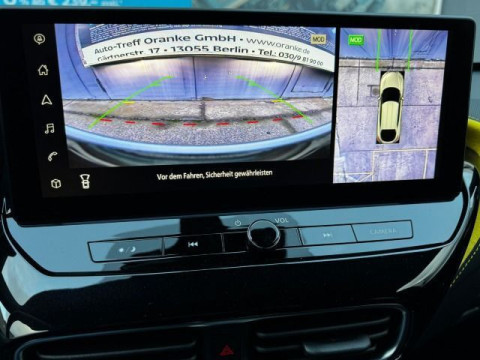 Ansicht 22 - Gebrauchtwagen Fahrzeug, Modell Juke der Marke Nissan von Verkäufer Auto Treff Oranke GmbH