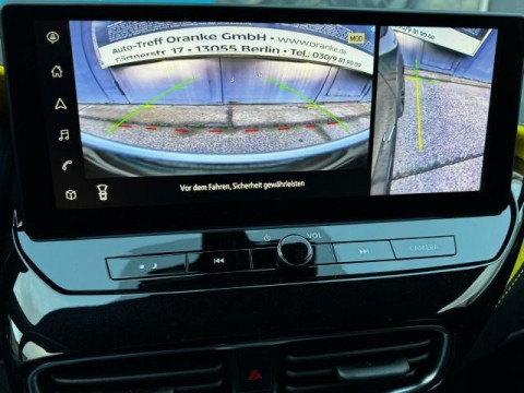 Ansicht 23 - Gebrauchtwagen Fahrzeug, Modell Juke der Marke Nissan von Verkäufer Auto Treff Oranke GmbH