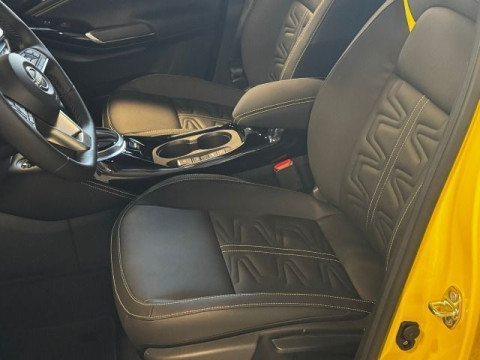 Ansicht 4 - Gebrauchtwagen Fahrzeug, Modell Juke der Marke Nissan von Verkäufer Auto Treff Oranke GmbH