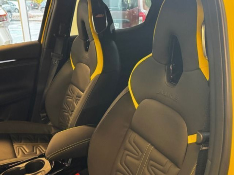 Ansicht 5 - Gebrauchtwagen Fahrzeug, Modell Juke der Marke Nissan von Verkäufer Auto Treff Oranke GmbH