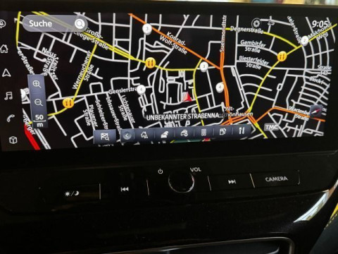 Ansicht 13 - Gebrauchtwagen Fahrzeug, Modell Juke der Marke Nissan von Verkäufer Auto Treff Oranke GmbH