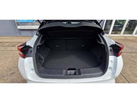 Ansicht 7 - Neuwagen Fahrzeug, Modell Juke der Marke Nissan von Verkäufer Auto Treff Oranke GmbH