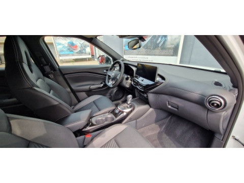 Ansicht 12 - Neuwagen Fahrzeug, Modell Juke der Marke Nissan von Verkäufer Auto Treff Oranke GmbH