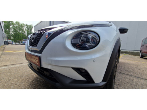 Ansicht 18 - Neuwagen Fahrzeug, Modell Juke der Marke Nissan von Verkäufer Auto Treff Oranke GmbH