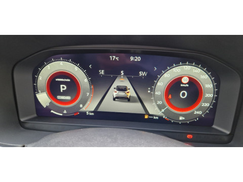 Ansicht 22 - Neuwagen Fahrzeug, Modell Juke der Marke Nissan von Verkäufer Auto Treff Oranke GmbH