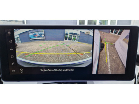 Ansicht 25 - Neuwagen Fahrzeug, Modell Juke der Marke Nissan von Verkäufer Auto Treff Oranke GmbH