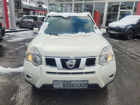 Ansicht 3 - Gebrauchtwagen Fahrzeug, Modell X-Trail der Marke Nissan von Verkäufer Autohaus Barkschat GmbH