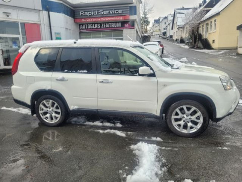 Ansicht 5 - Gebrauchtwagen Fahrzeug, Modell X-Trail der Marke Nissan von Verkäufer Autohaus Barkschat GmbH