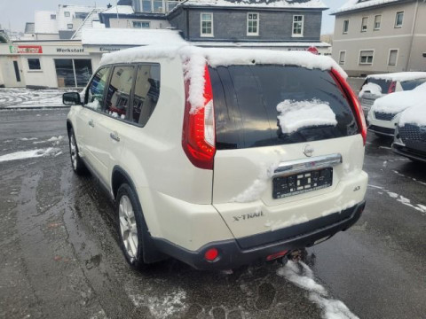 Ansicht 8 - Gebrauchtwagen Fahrzeug, Modell X-Trail der Marke Nissan von Verkäufer Autohaus Barkschat GmbH