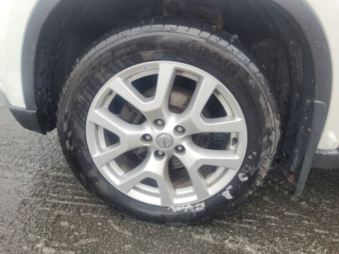 Ansicht 10 - Gebrauchtwagen Fahrzeug, Modell X-Trail der Marke Nissan von Verkäufer Autohaus Barkschat GmbH