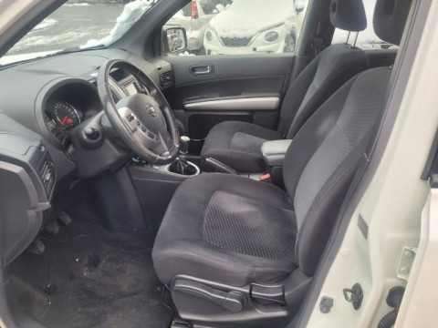 Ansicht 11 - Gebrauchtwagen Fahrzeug, Modell X-Trail der Marke Nissan von Verkäufer Autohaus Barkschat GmbH