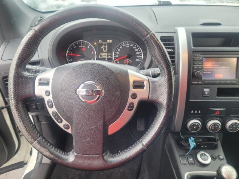 Ansicht 14 - Gebrauchtwagen Fahrzeug, Modell X-Trail der Marke Nissan von Verkäufer Autohaus Barkschat GmbH