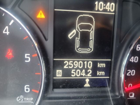 Ansicht 15 - Gebrauchtwagen Fahrzeug, Modell X-Trail der Marke Nissan von Verkäufer Autohaus Barkschat GmbH