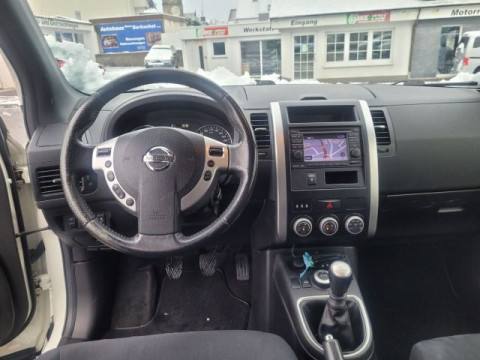 Ansicht 16 - Gebrauchtwagen Fahrzeug, Modell X-Trail der Marke Nissan von Verkäufer Autohaus Barkschat GmbH